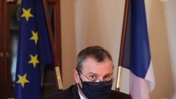 Le préfet fera le point sur la crise sanitaire ce mercredi. Image 1
